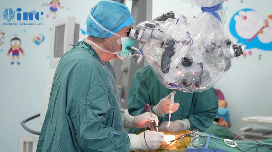 腦干節(jié)細(xì)胞膠質(zhì)瘤案例：福州→蘇州9小時跨越千里的生死救援